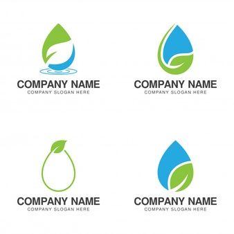 Green Company Logo - Tree Logo Vectors, Photos and PSD files | Free Download