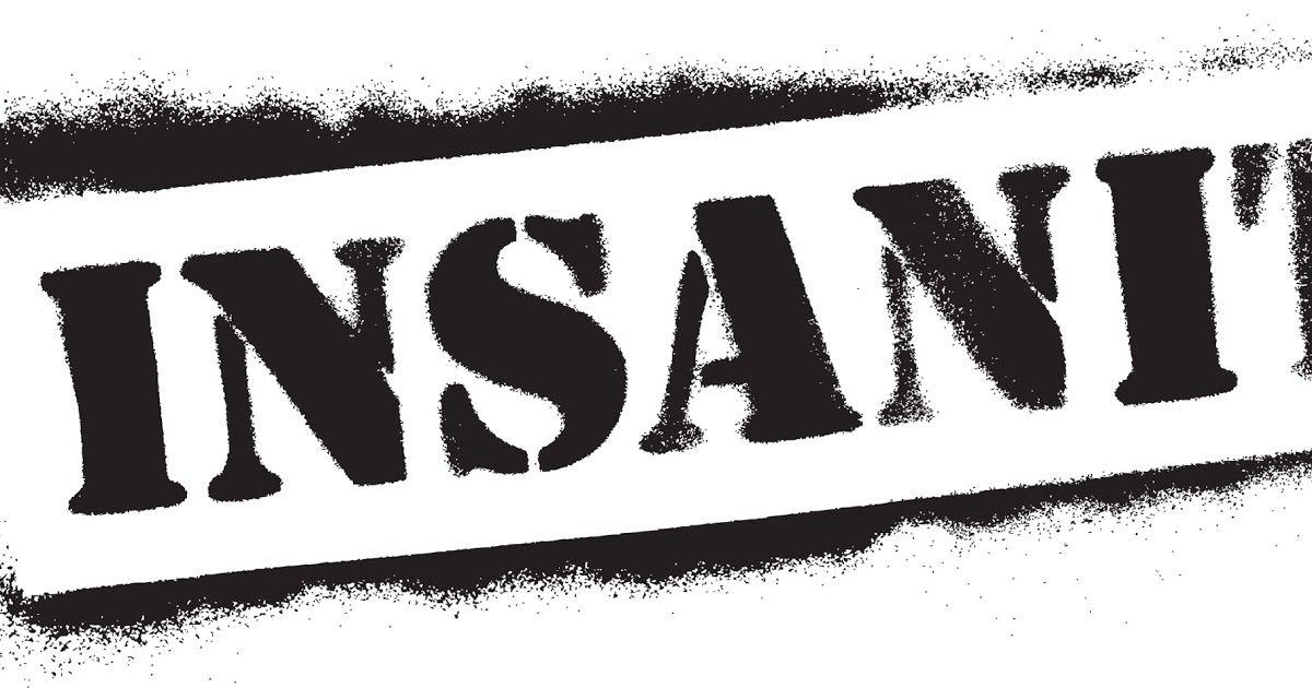 Insanity Logo - Insanity Logos