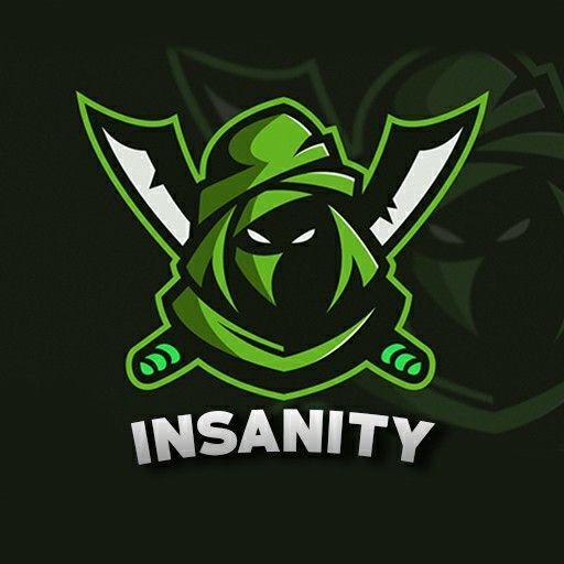 Insanity Logo - Pin by Krazy on Insanity logos | Logos