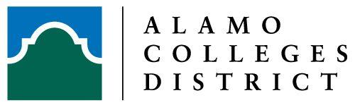 Alamo Logo - District Brand Standards & Logos | Alamo Colleges