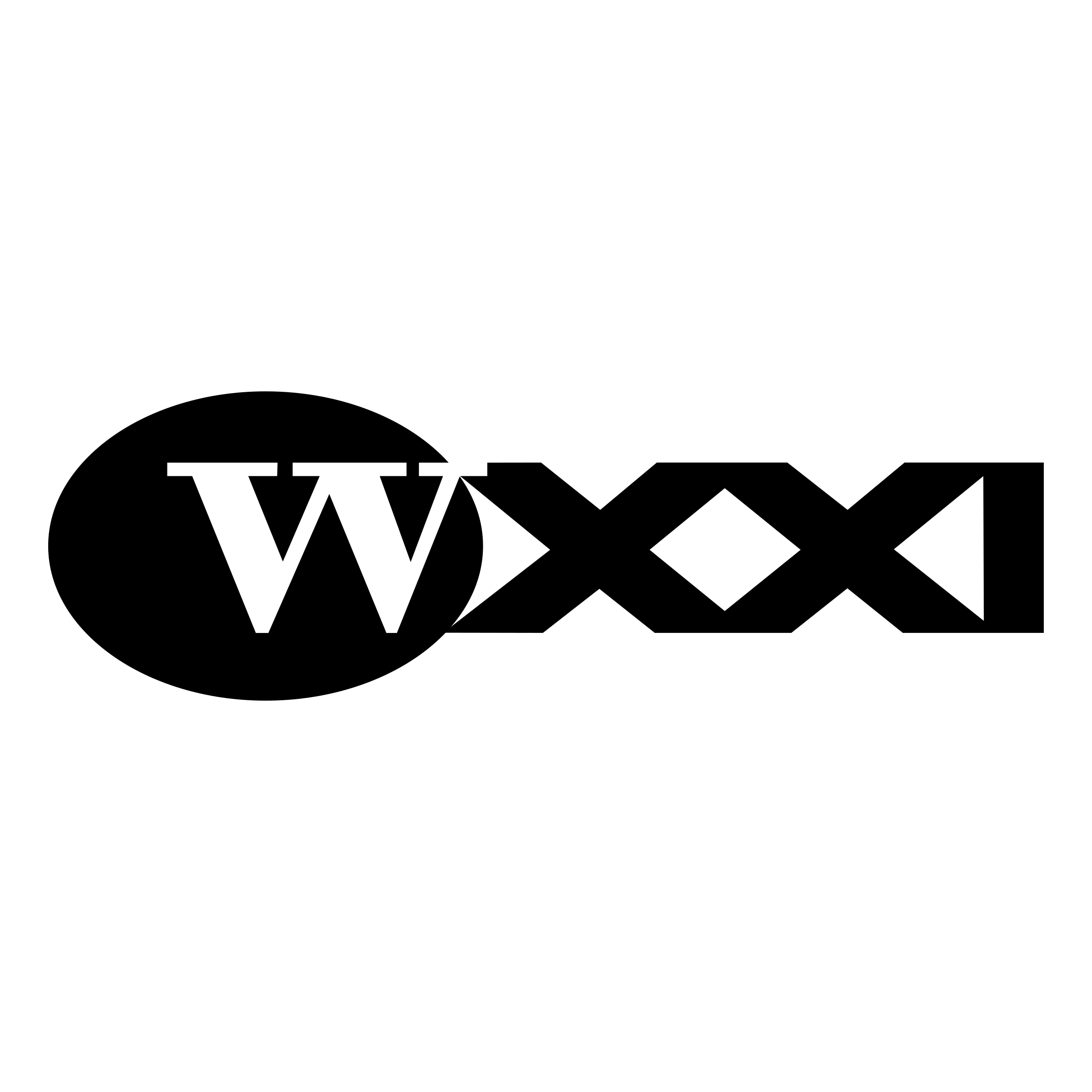 WXXI Logo - WXXI Logo PNG Transparent & SVG Vector