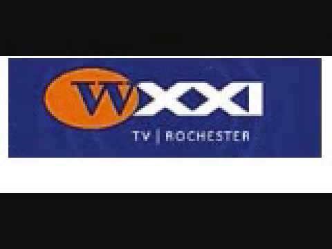 WXXI Logo - WXXI logo (2009) (Re-Edited)