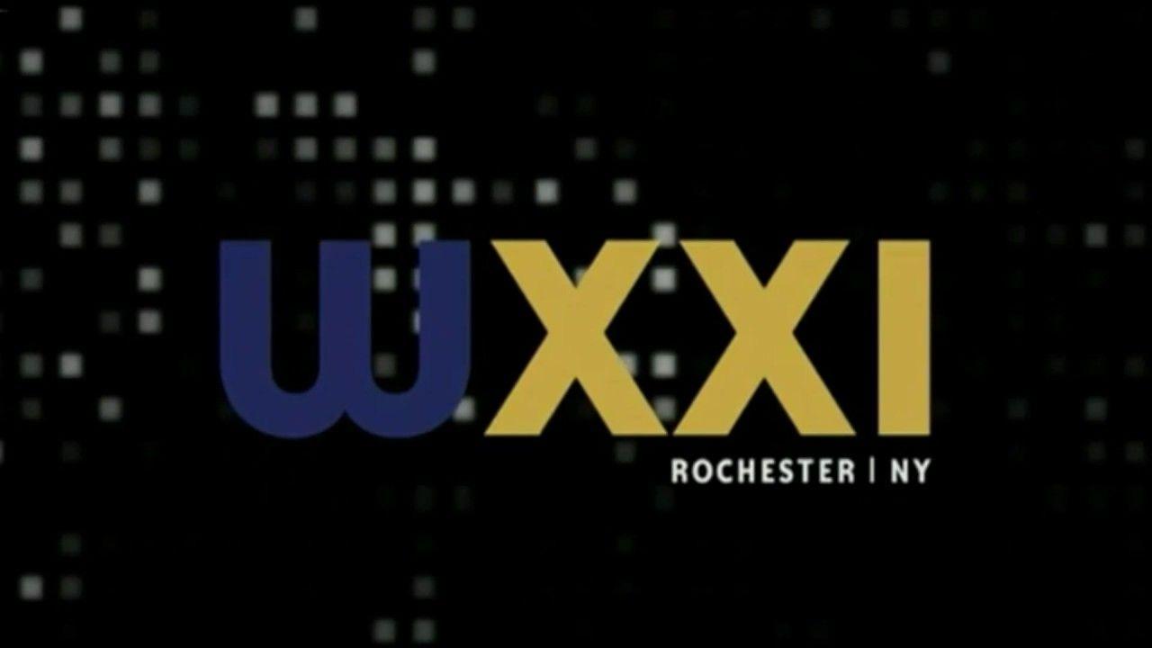 WXXI Logo - 2017 WXXI logo plastered the 1984 WXXI logo! (Requested by PuppyLikesCars)