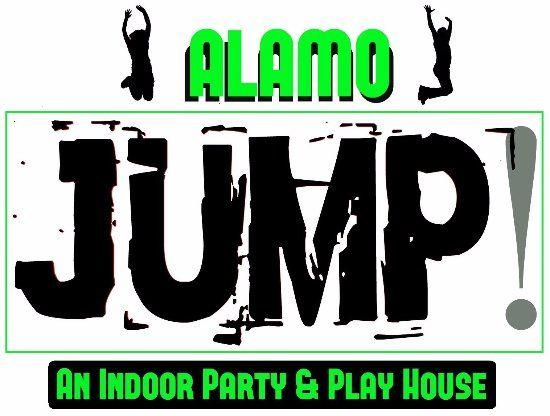 Alamo Logo - Logo - Picture of Alamo Jump!, Alamogordo - TripAdvisor
