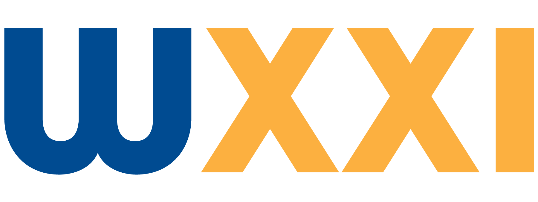 WXXI Logo - Sponsorship Contact | WXXI