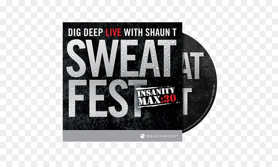 Insanity Logo - Exercise Physical fitness DVD Logo Beachbody LLC - insanity max 30 ...