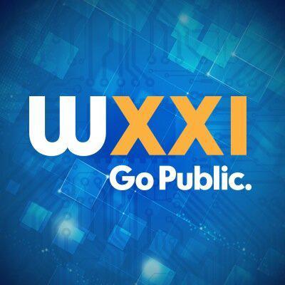 WXXI Logo - WXXI TV Transmitter Failure Impacts Radio Programming