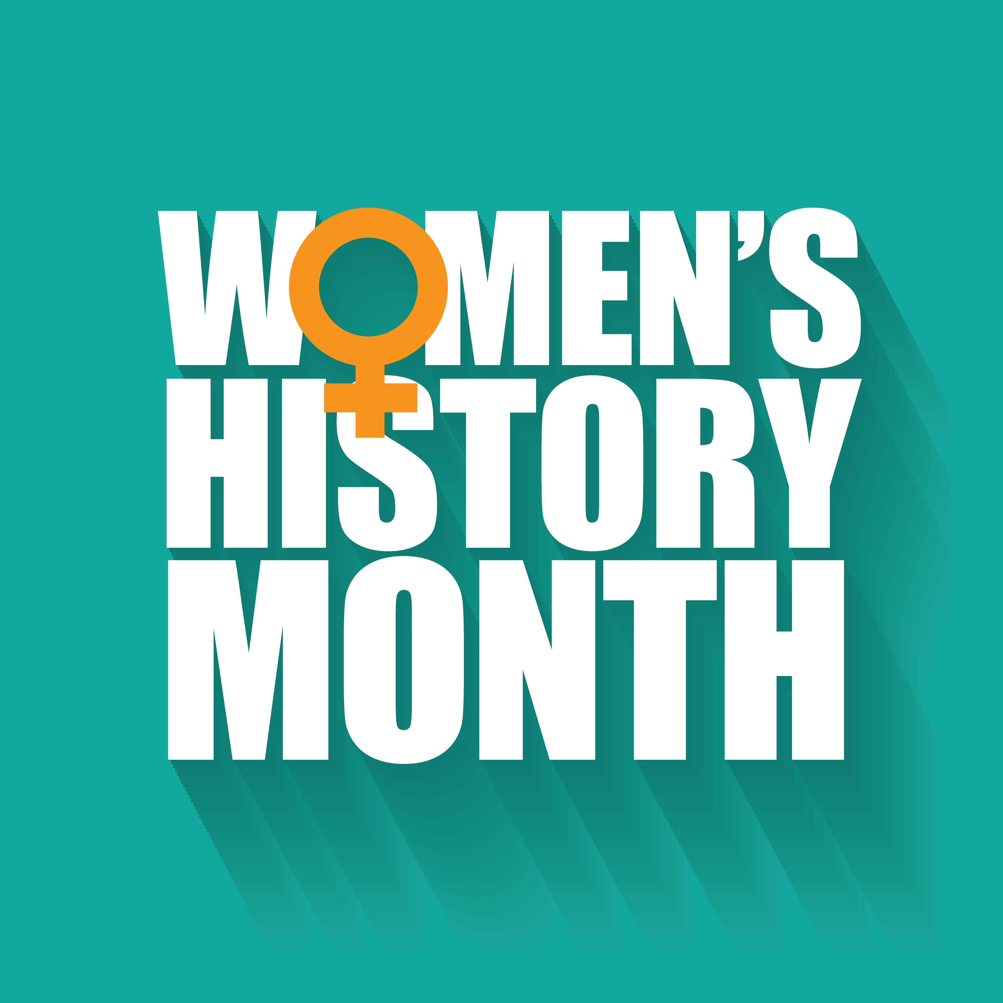 WXXI Logo - Women's History Month | WXXI