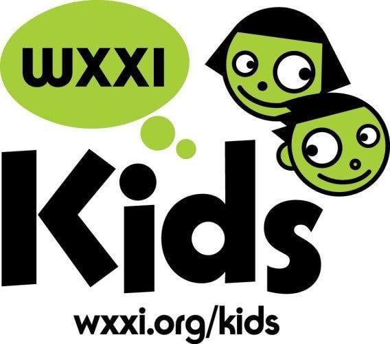 WXXI Logo - WXXI Kids