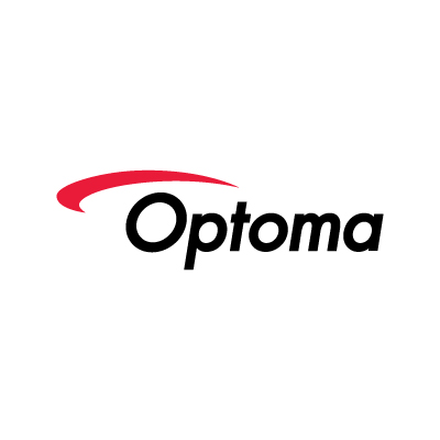 Optoma Logo - Optoma