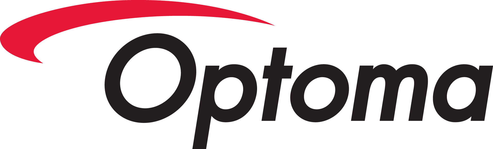 Optoma Logo - LogoDix