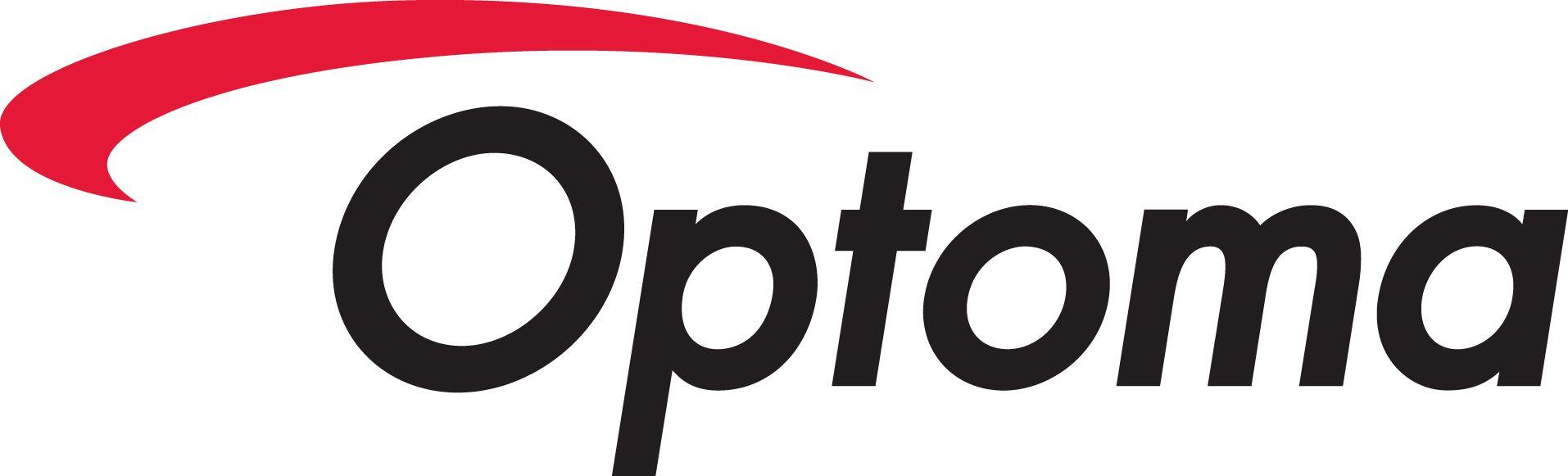 Optoma Logo - Logos | OptomaUSA | Marketing Support Site