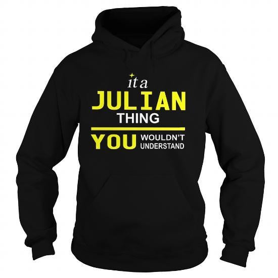 Cool Julian Name Logo - Julian Longsleeve Tee, Sweaters, Sweatshirts, Meaning, Hoodies, T
