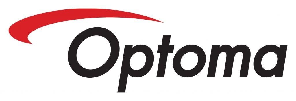 Optoma Logo - Optoma Logo / Electronics / Logo Load.Com