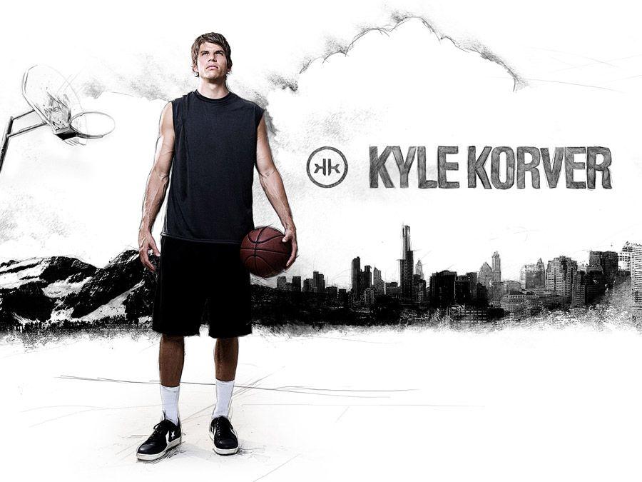 Korver Logo - Basketball Wallpapers at BasketWallpapers.com | Basketball and NBA ...