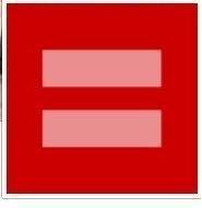 Marriage-Equality Logo - SENTHIL KUMAR: Gay marriage equality logo goes viral