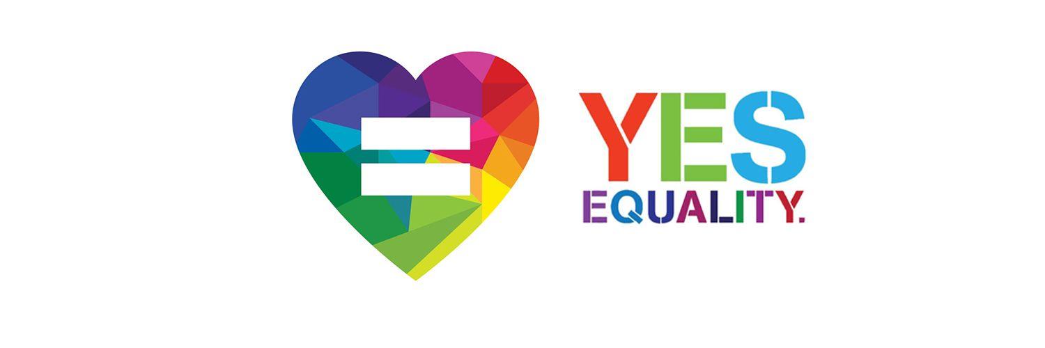 Marriage-Equality Logo - Marriage Equality in Ireland: My Chance to Come Out. – Unveiled Thought