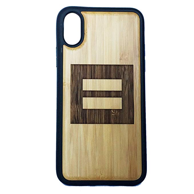 Marriage-Equality Logo - Amazon.com: Equality Symbol Phone Case iPhone XR iMakeTheCase Eco ...