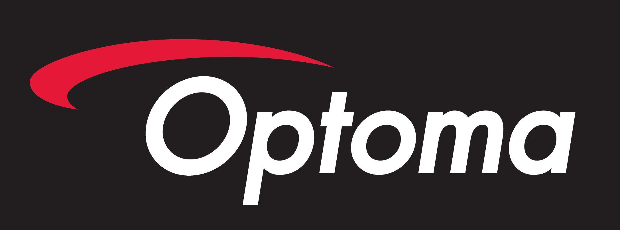 Optoma Logo - Logos | OptomaUSA | Marketing Support Site