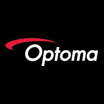 Optoma Logo - Amazon.com: Optoma