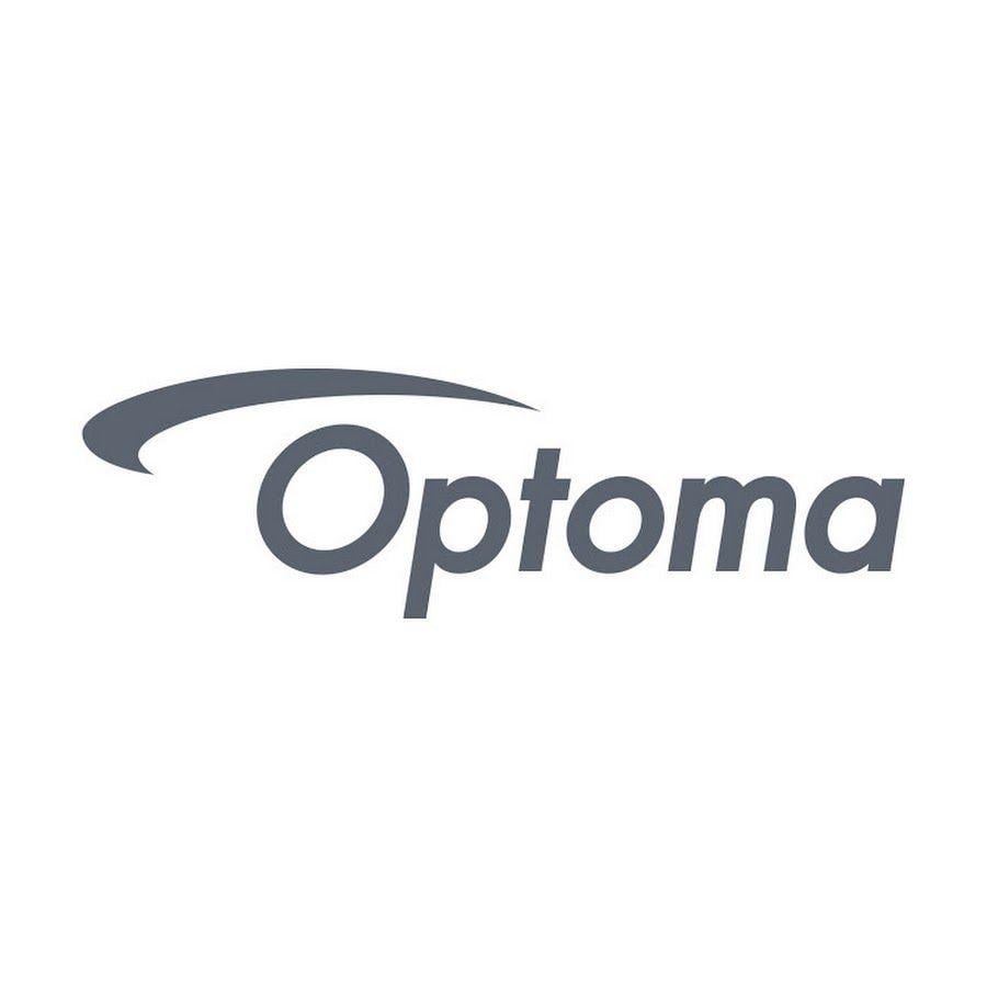 Optoma Logo - Optoma EMEA