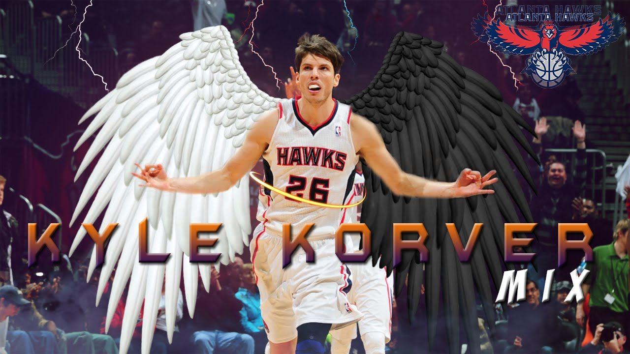 Korver Logo - Kyle Korver 26 MIX - Trumpets (FULL HD 60p)