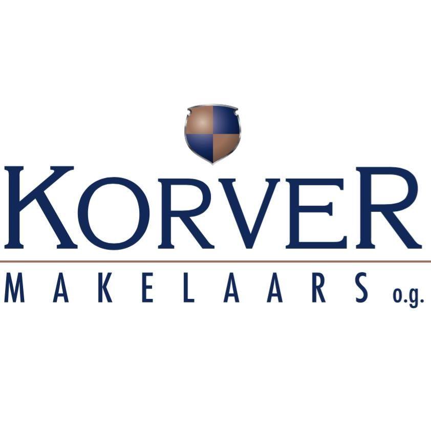 Korver Logo - Korver makelaars te Mijdrecht - Informatie over de dienstverlener