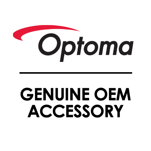 Optoma Logo - Optoma BX-CTA15 Motorized Short Throw Lens