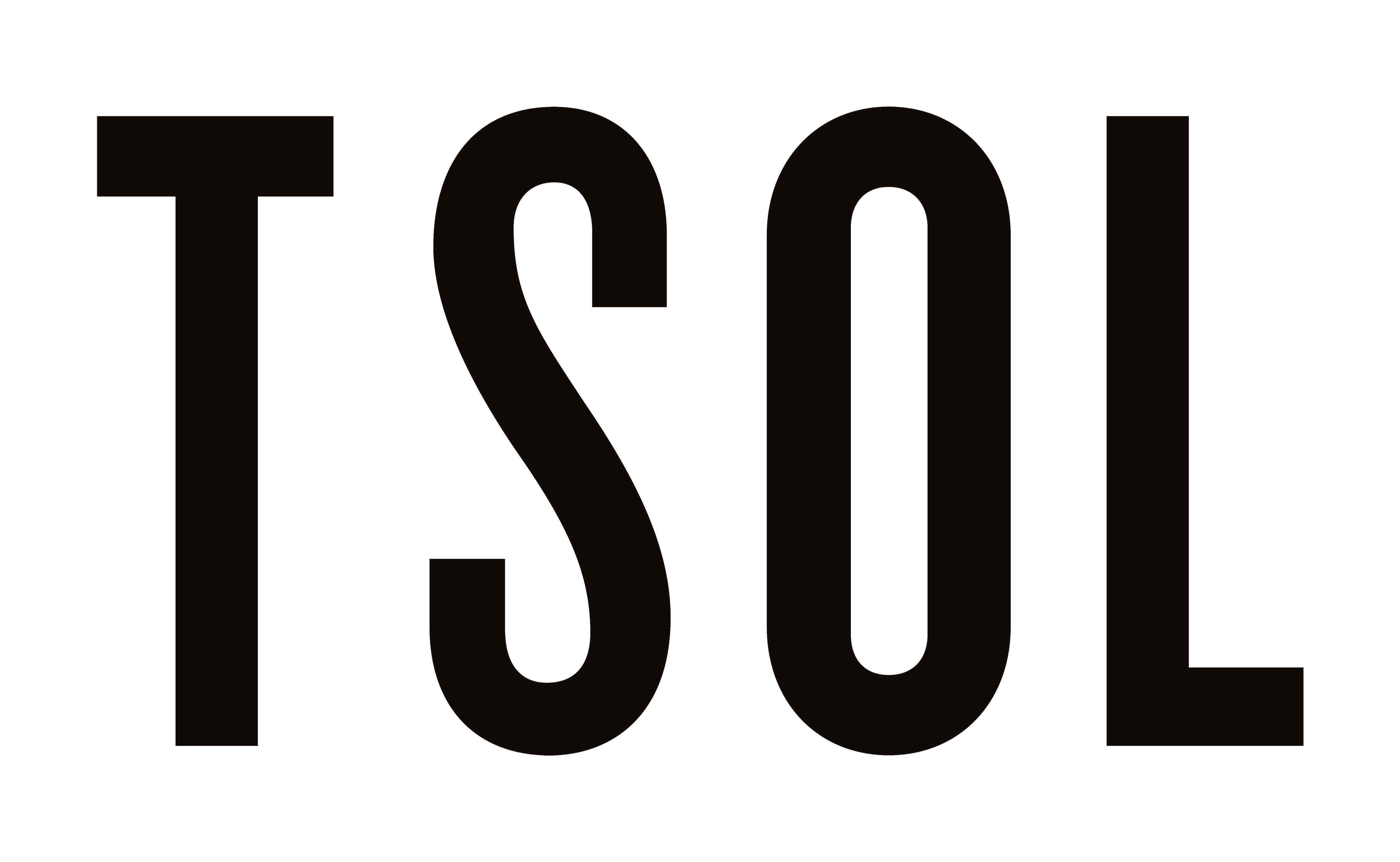 Tsol Logo - T.S.O.L. » Covert Booking