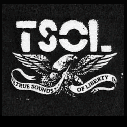 Tsol Logo - T.S.O.L