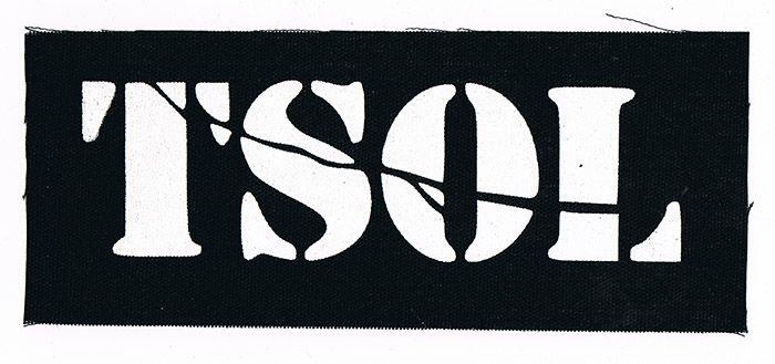 Tsol Logo - TSOL Logo - $1.00 : xDISPATCHx, Since 2016