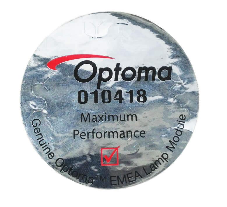 Optoma Logo - Optoma warns against fake projector lamps. Press Releases