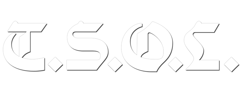 Tsol Logo - T.S.O.L. | Music fanart | fanart.tv