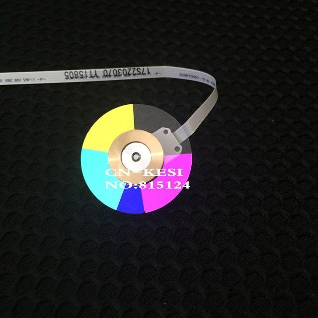 Optoma Logo - US $64.17 7% OFF. CN KESI 100% NEW Original Projector Color Wheel For Optoma EW766 EW766W Wheel Color 1pcs In Projector Accessories From Consumer