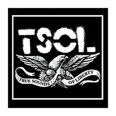Tsol Logo - TSOL W/ NOOGY, BAD DESICIONS and Special Guests