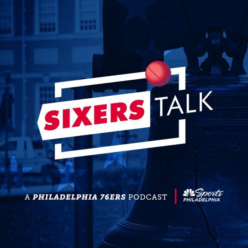 Korver Logo - Sixers Talk: What's next after missing out on Kyle Korver; Tobias ...