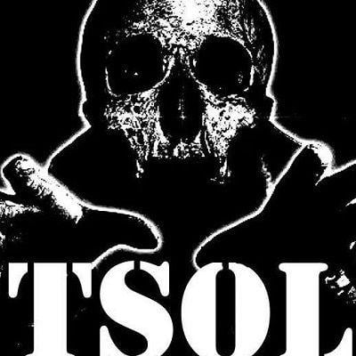 Tsol Logo - TSOL The Sounds Of Liberty]# |