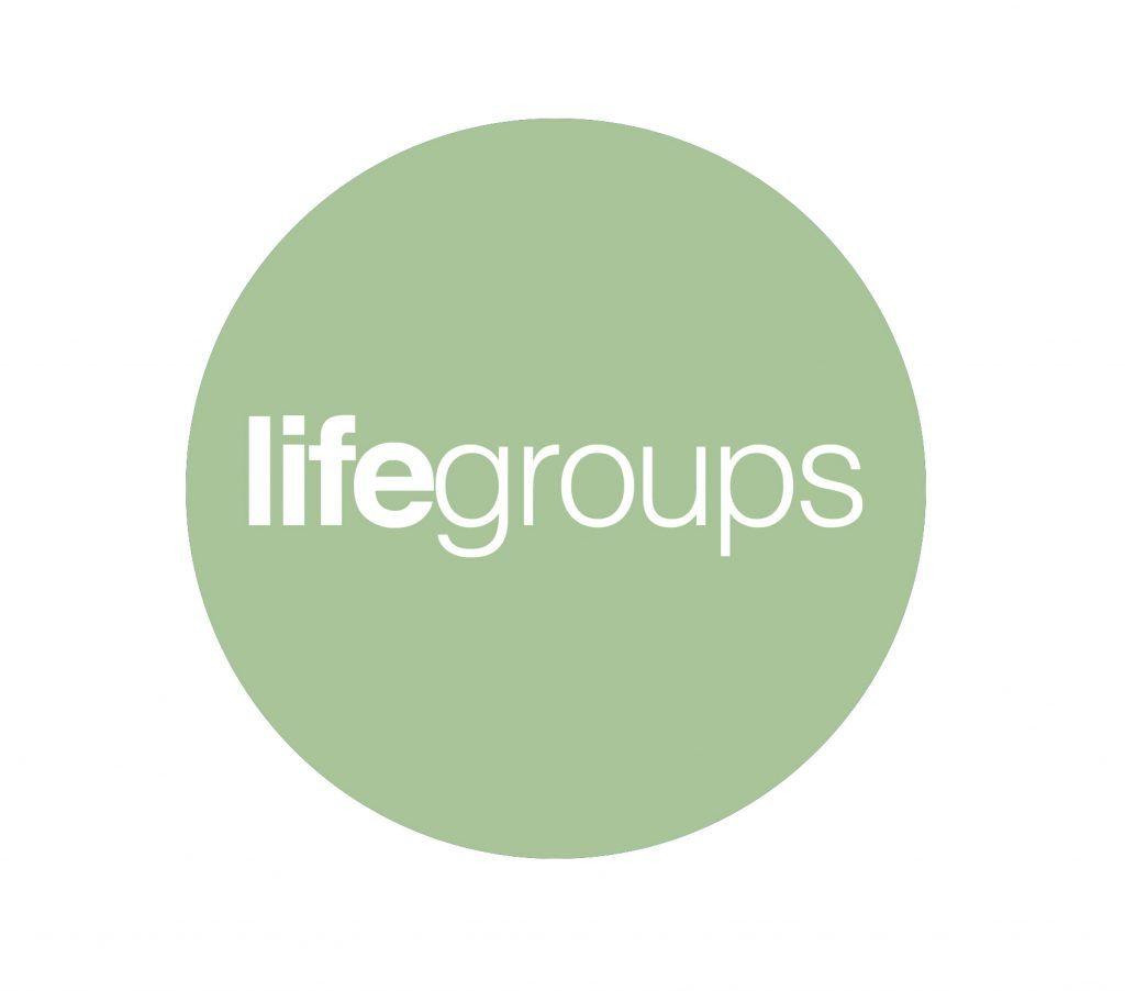 LifeGroups Logo - LifeGroups (LG). Centreville Presbyterian Church