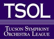 Tsol Logo - TSOL Logo 180x132 Symphony Orchestra