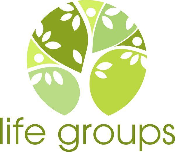 LifeGroups Logo - Life Groups