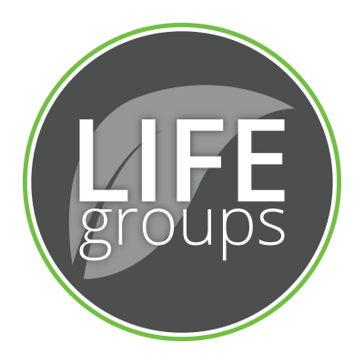 LifeGroups Logo - Life Groups - New Life Christian Fellowship