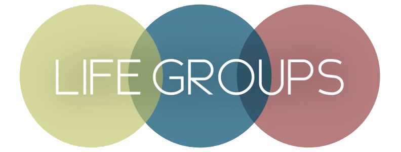 LifeGroups Logo - Agapé Christian Church Life Groups
