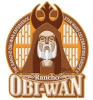 Obi-Wan Logo - Celebration. Rancho Obi Wan