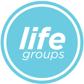 LifeGroups Logo - LifeGroups - Grandview Baptist Church