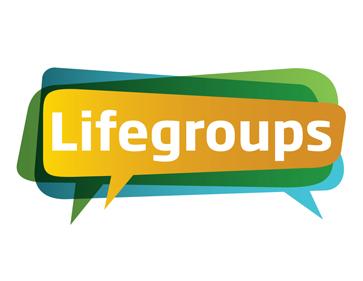 LifeGroups Logo - Lifegroups Logo