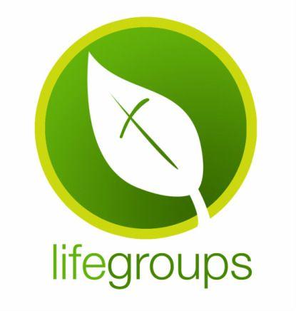 LifeGroups Logo - Christian Life Fellowship Jonesville, VA / Next Step / Life Groups