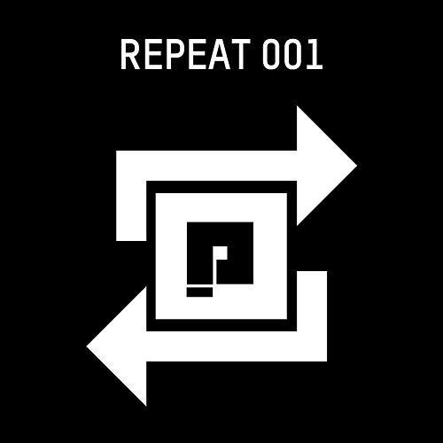 Repetitions Logo - Repetitions 1 4