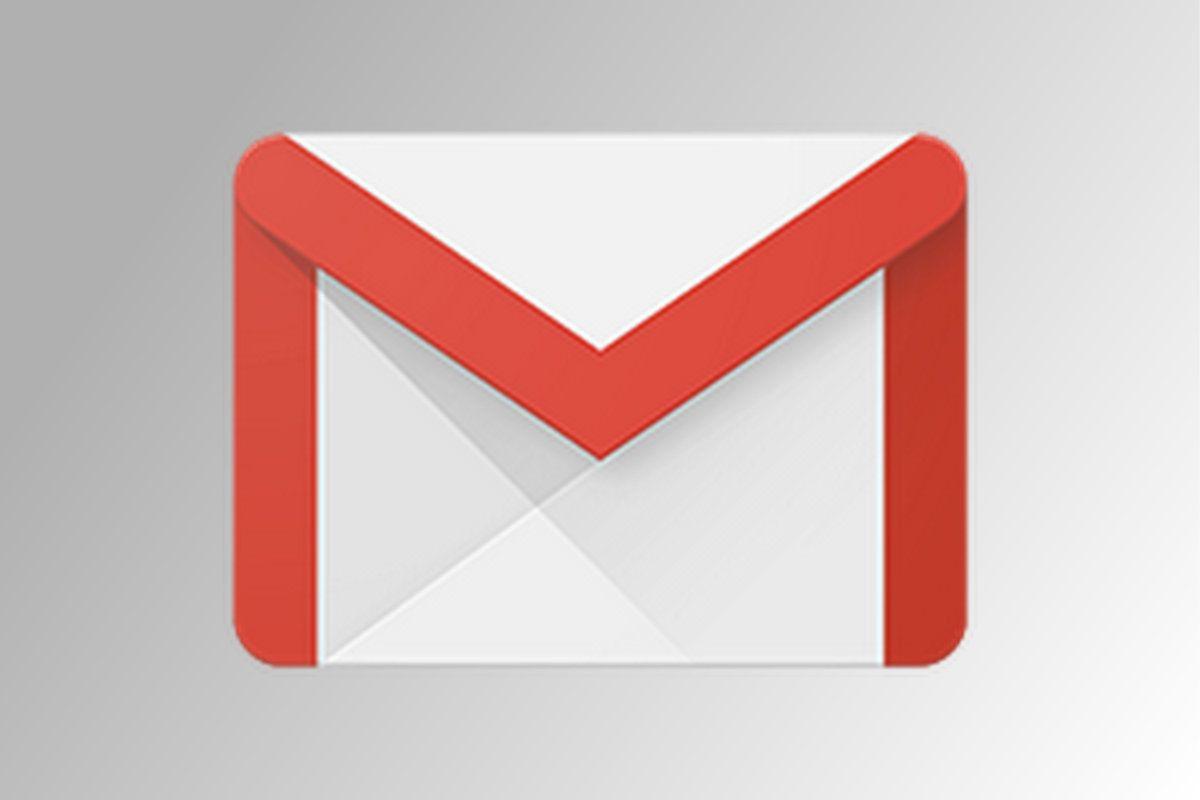 Emal Logo - Google Gmail celebrates 15 years by adding scheduled email and Smart ...