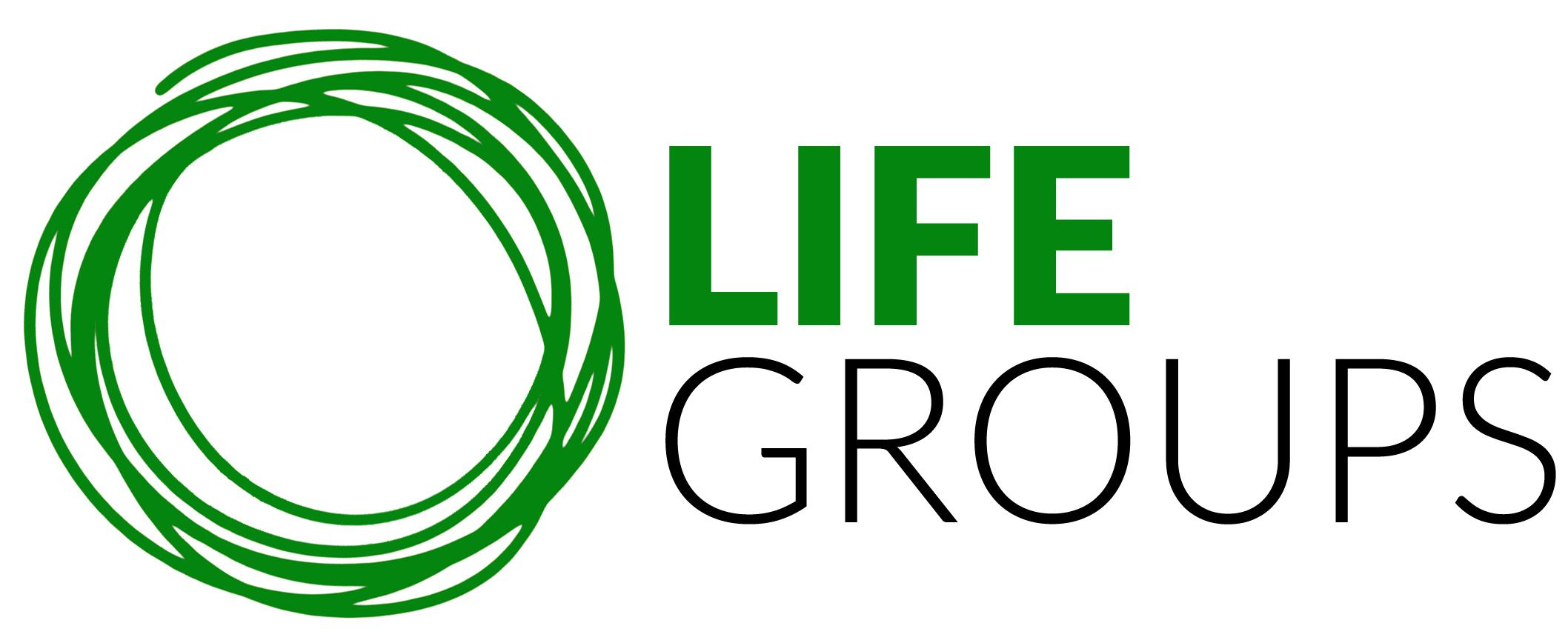 LifeGroups Logo - Life Groups logo - Hope Church, Corby