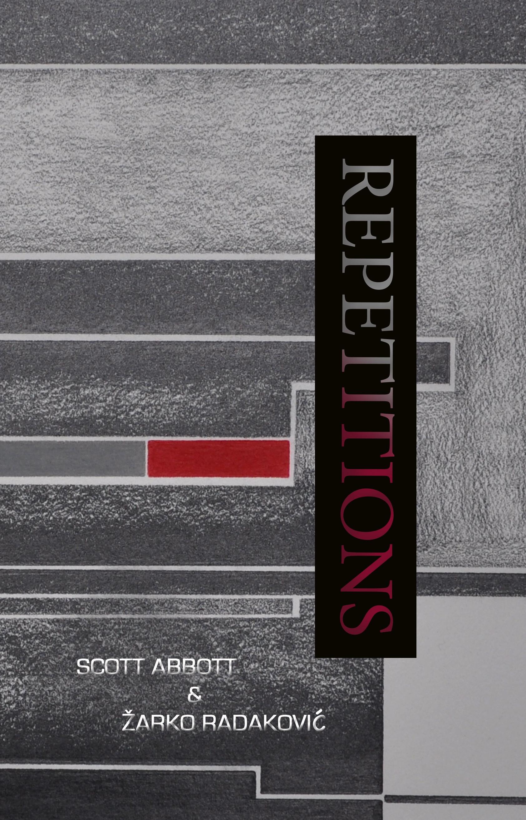 Repetitions Logo - Repetitions – punctum books